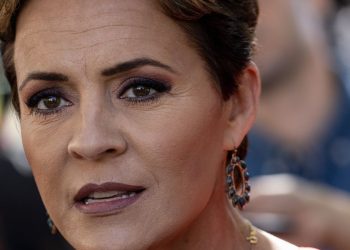 Arizona County Lawyer Contacted Sheriff About Threat From Kari Lake Campaign: Report