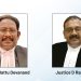 Andhra Pradesh High Court lawyers condemn proposed transfers of Justices Battu Devanand, D Ramesh