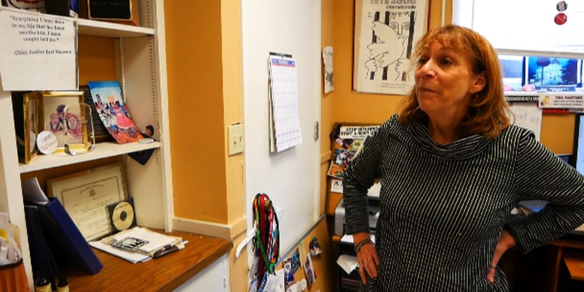 SC lawyer goes the extra mile to help those facing poverty during holidays