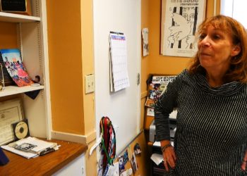 SC lawyer goes the extra mile to help those facing poverty during holidays