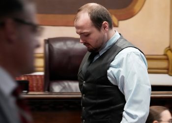 Attorneys ready for jury's return Monday in George Wagner trial – ABC6OnYourSide.com