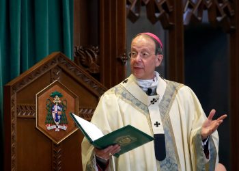 Baltimore archdiocese funds attorneys trying to seal clergy abuse report