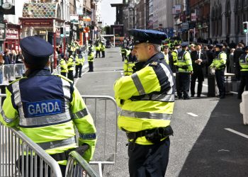 Ireland government to publish landmark police reform bill – JURIST