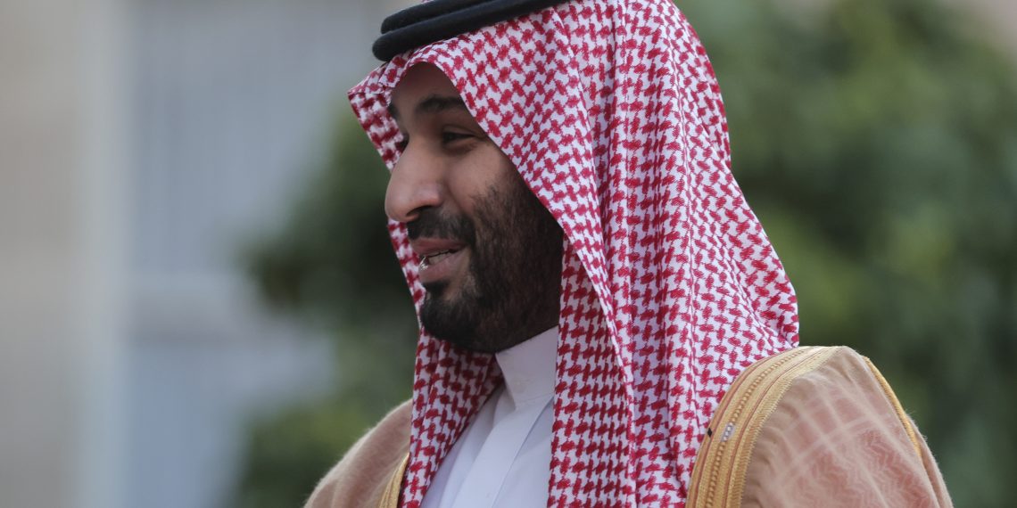 Senators back Biden administration on Saudi lawsuit immunity