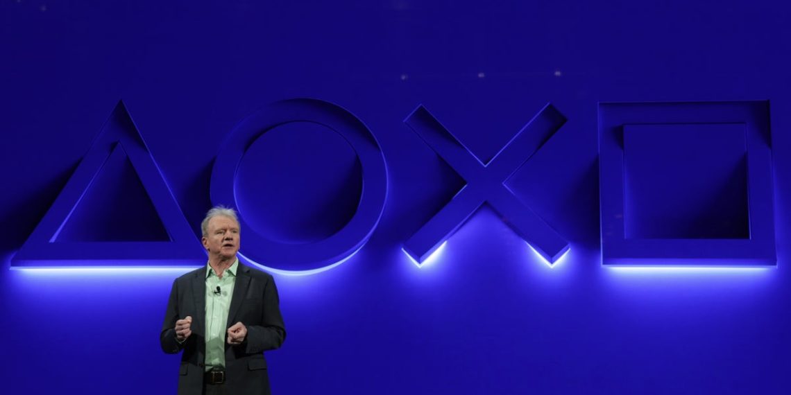 PS6 could arrive after 2027, Sony lawyers suggests