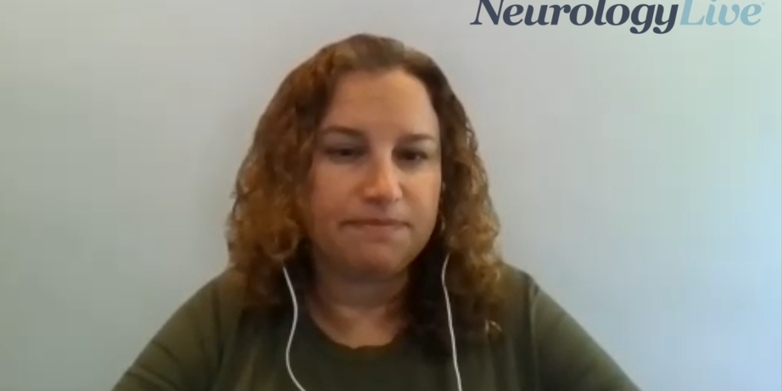 How the Inflation Reduction Act of 2022 Represents a Win for Advocacy, Patients With MS: Bari Talente, JD