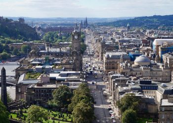 UK dispatch: Supreme Court rules second Scottish independence referendum would need Westminster approval – JURIST