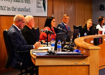 BPS transgender bathroom rule risks federal funding, lawsuits