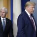 Mike Pence Blames Trump’s Jan. 6 Actions on ‘Bad Advice From Lawyers’