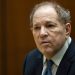 Harvey Weinstein New York trial: After almost four weeks of evidence and 44 witnesses, here are the main allegations ahead of defence testimony | Ents & Arts News