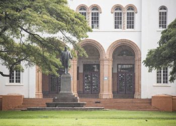 Family of sex assault victim sues DOE, McKinley High staff