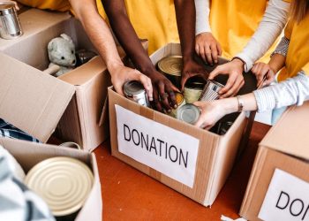 What Nonprofits, Advocacy Groups And Religious Congregations Need To Know About Fostering And Strengthening Outreach