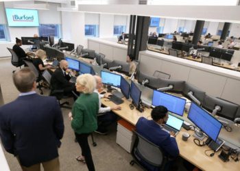 Litigation Funding: More investors fund lawsuits, as rules and transparency lag behind | 60 Minutes