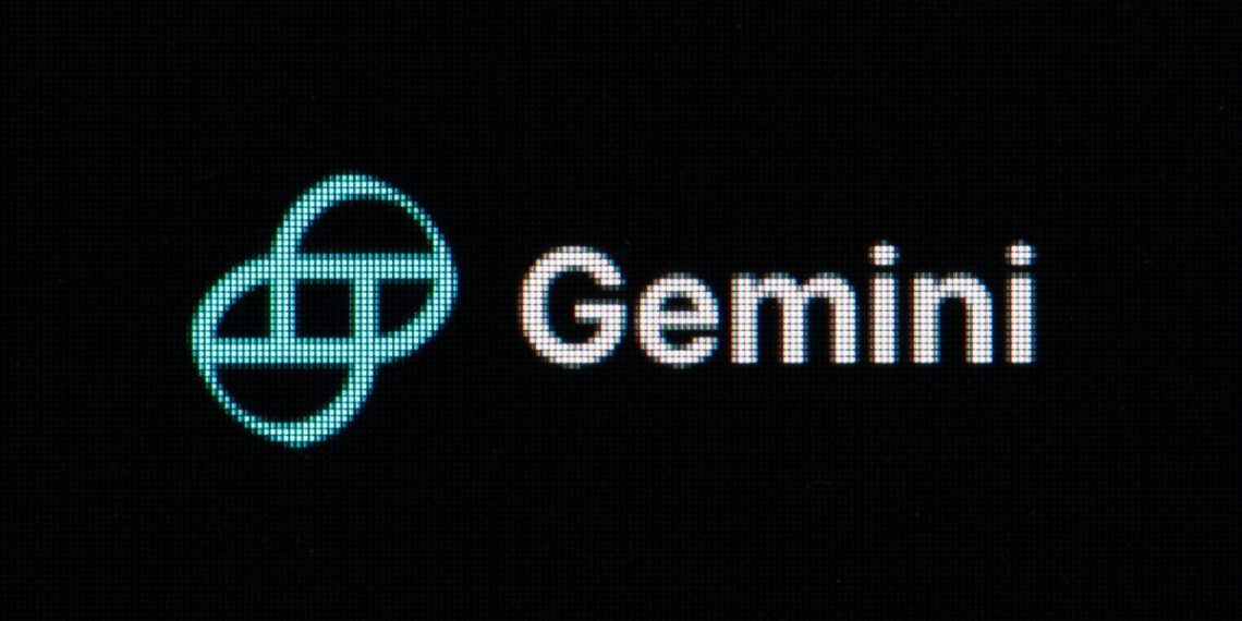 Gemini Faces Class-Action Lawsuit Over Unregistered Interest-Bearing Accounts