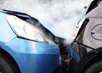 Want to snow a secret? Tips for dealing with road traffic collisions