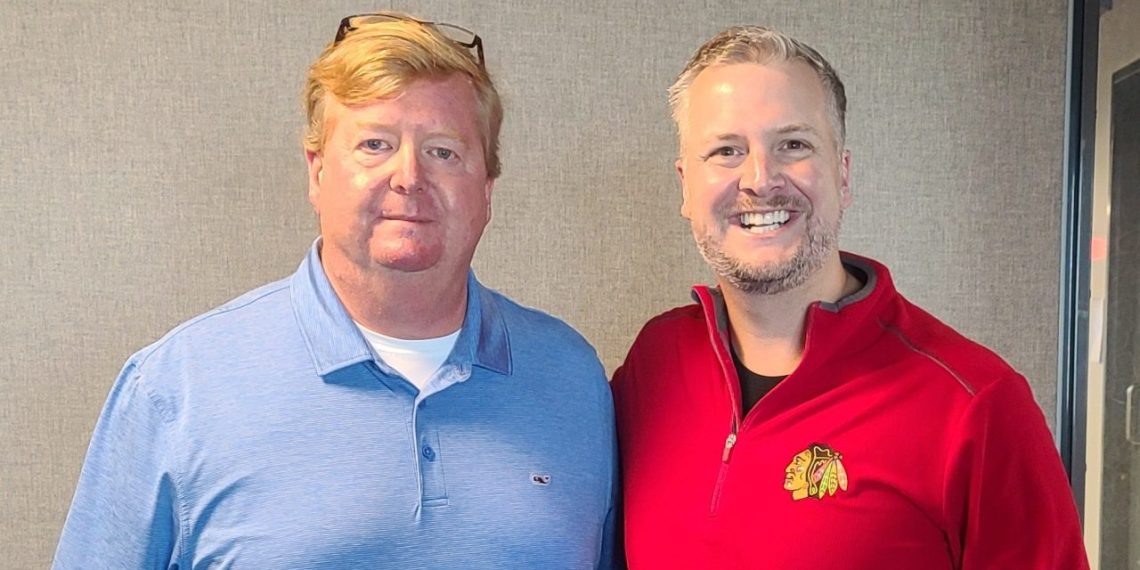 Estate Planning Attorney John Heggie: The process of working with an estate planning attorney – WGN Radio – Chicago