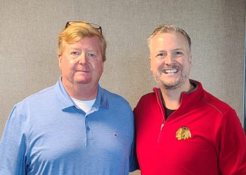 Estate Planning Attorney John Heggie: The process of working with an estate planning attorney – WGN Radio – Chicago