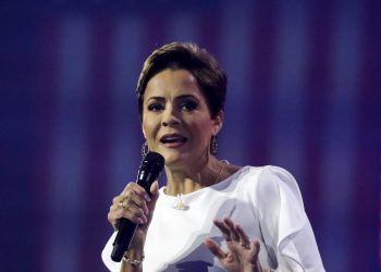 Kari Lake’s lawsuit over defeat in Arizona governor’s race thrown out by judge