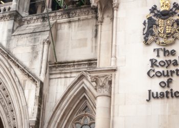 Silk numbers fall as just one solicitor-advocate appointed in 2023 round