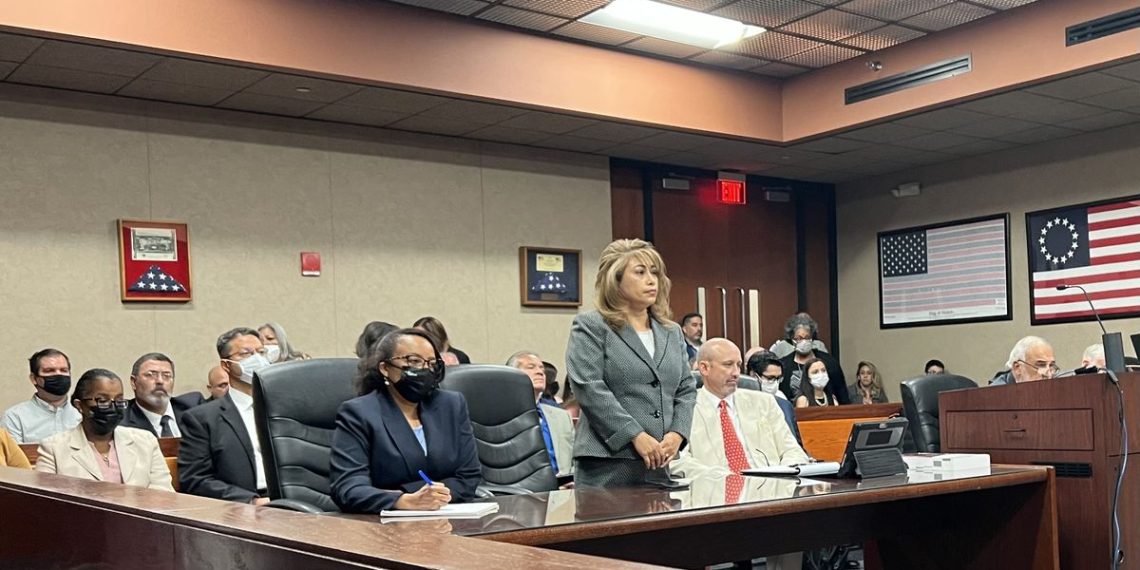 Alleged Walmart gunman’s prosecution hampered by turmoil in El Paso DA’s office