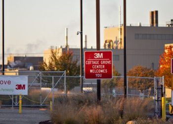 Why 3M Can’t Escape PFAS Liability by Ending Production: Charts