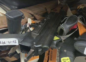 City announces lawsuit against gun companies