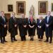 Seven new solicitor advocates introduced to court