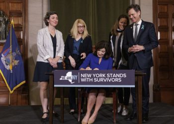 New York’s Adult Survivors Act Has Ushered in Dozens of Lawsuits in First Month Since Enactment, Courts Report