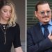 Amber Heard settles defamation case against Johnny Depp after lawyers reach deal