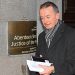 Disgraced former prosecutor given two-year ban from practising law … – The Press & Journal