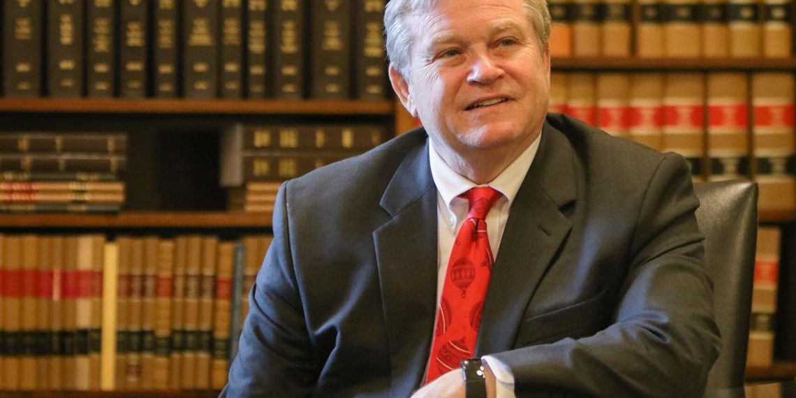 As Idaho’s longest-serving attorney general departs, he reflects on his tenure | Politics