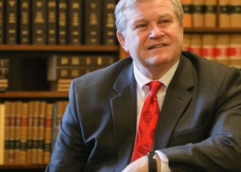 As Idaho’s longest-serving attorney general departs, he reflects on his tenure | Politics