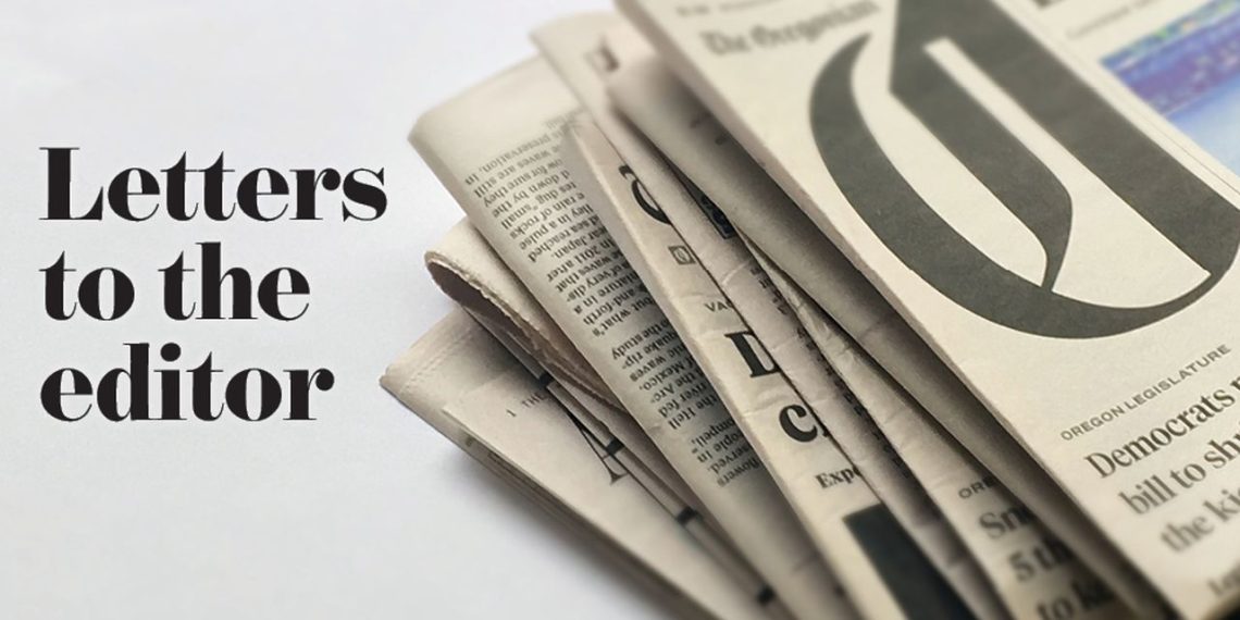 Readers respond: Defendants need qualified, current attorneys