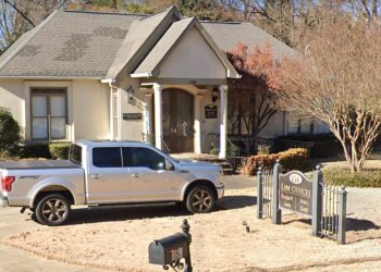 Lawyers on edge after divorce attorney allegedly killed by client’s ex