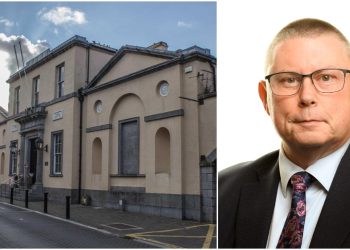 2022 Remembered: Laois and Offaly have new judge appointed as Newbridge solicitor promoted to the role