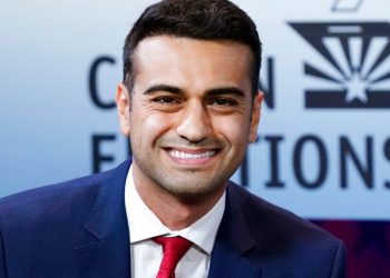 Republican lawsuit over Arizona attorney general race struck down | Elections News