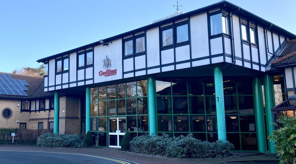 Parish councillor accepts he intimidated colleague after investigation