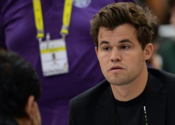Magnus Carlsen’s Lawyers Call Hans Niemann’s Lawsuit A Big Dumb Publicity Stunt