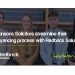 Hodgkinsons Solicitors streamline their conveyancing process with Redbrick Solutions