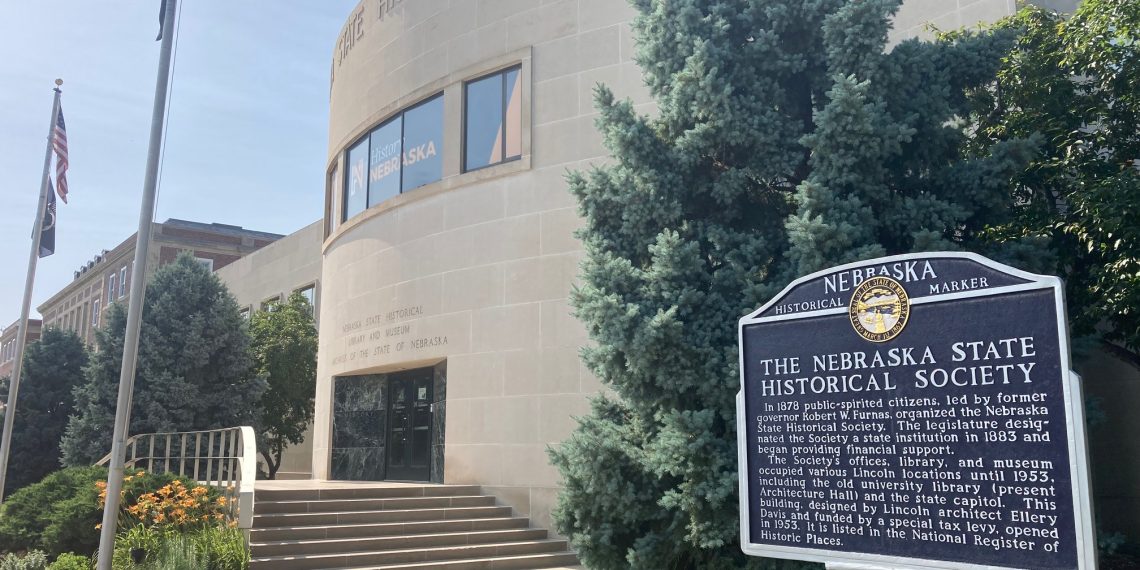 County attorney declines to file charges over fund shift at History Nebraska