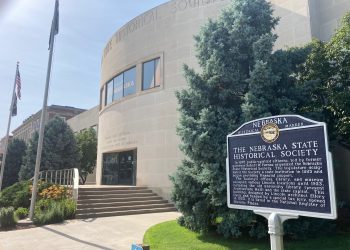 County attorney declines to file charges over fund shift at History Nebraska