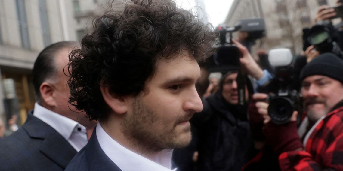 Bankman-Fried’s criminal case assigned to judge in Trump, Prince Andrew cases