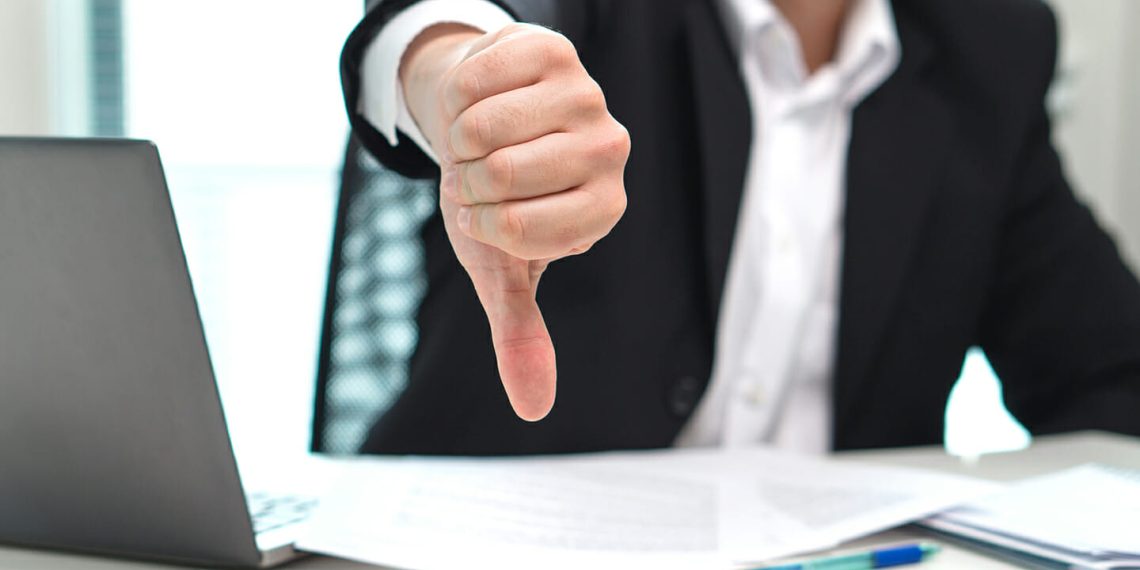 Court shuts down CCRC’s lawsuit against state over licensure disagreement – News