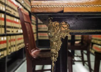 Dauphin County attorney suspended for 18 months after botching divorce cases