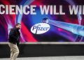 Pfizer defeats race-bias lawsuit over minority fellowship program