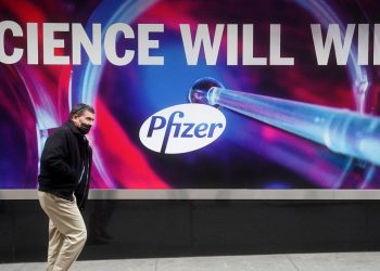 Pfizer defeats race-bias lawsuit over minority fellowship program