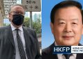 Case made for Beijing to bar foreign lawyers from Hong Kong security law trials following loss at city’s top court