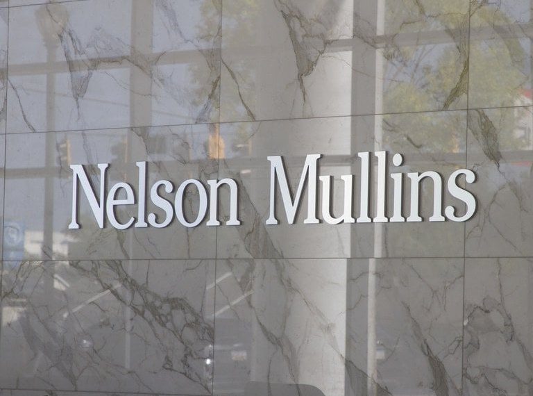Nelson Mullins’ 10 New Partners in Atlanta Part of Record Promotion Round