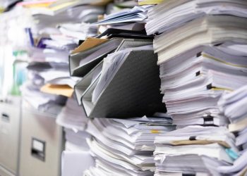 Litigation Proliferation Adds to Court Backlog