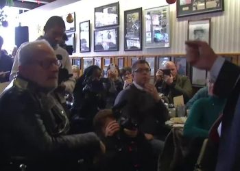 Hamburg Inn not closing, lawyer for owner says